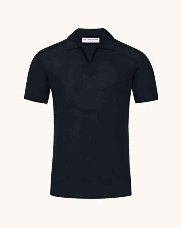 horton_pique_0.webp Orlebar Brown Polo Shirts | Horton Pique