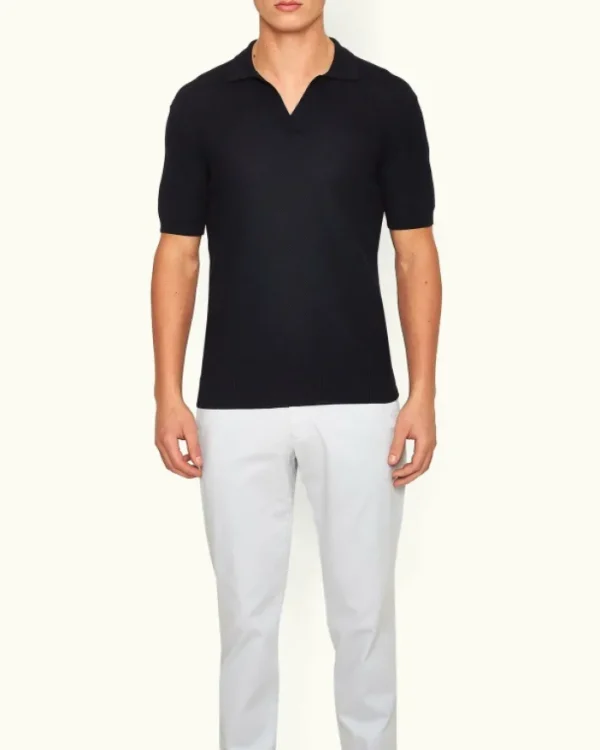 horton_pique_1.webp Orlebar Brown Polo Shirts | Horton Pique