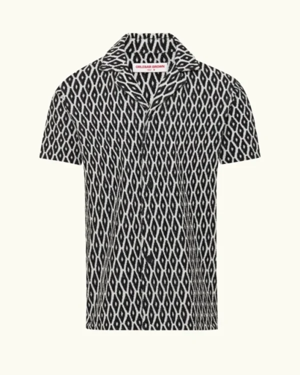 howell_0.webp Orlebar Brown Shirts | Howell