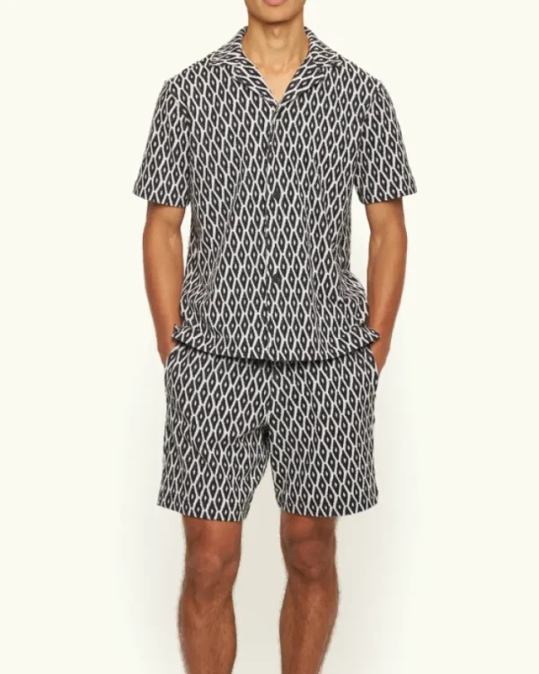 howell_1.webp Orlebar Brown Shirts | Howell