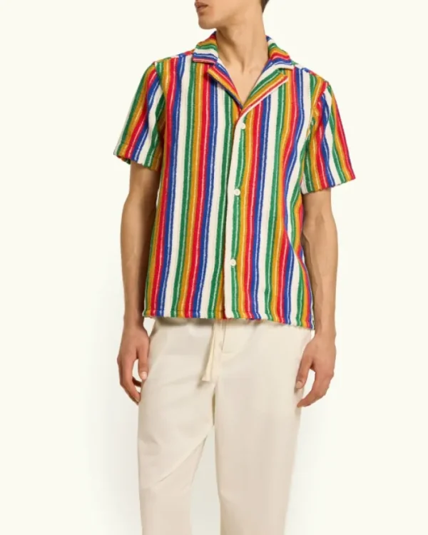 howell_2-2.webp Orlebar Brown Shirts | Howell