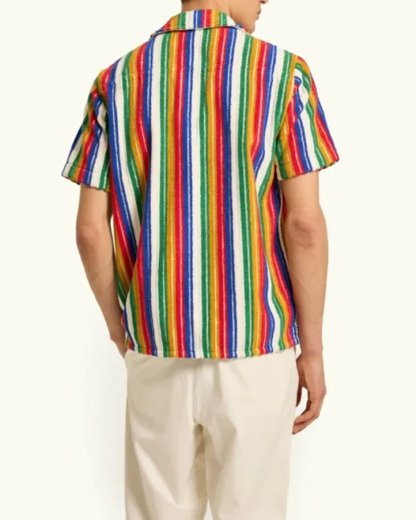 howell_3-2.webp Orlebar Brown Shirts | Howell
