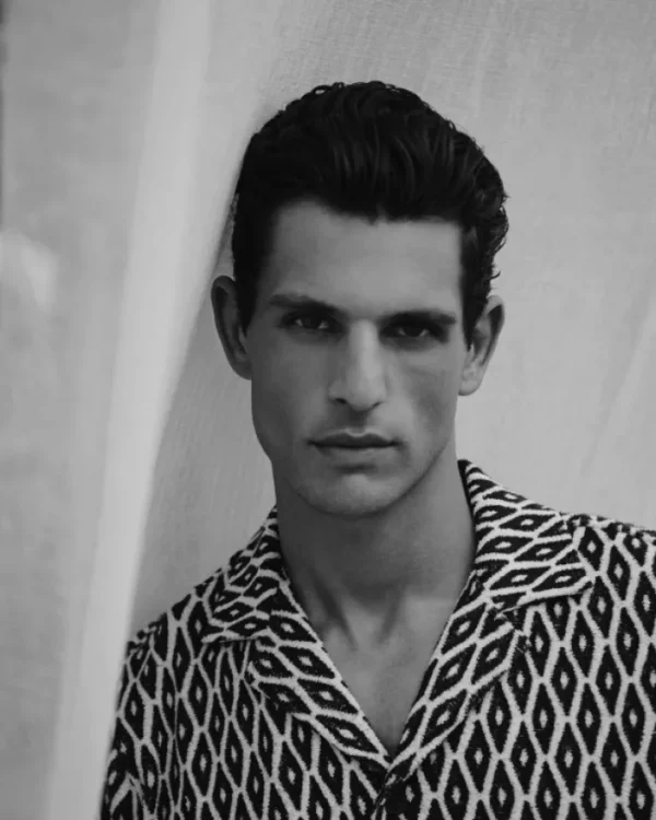 howell_4.webp Orlebar Brown Shirts | Howell