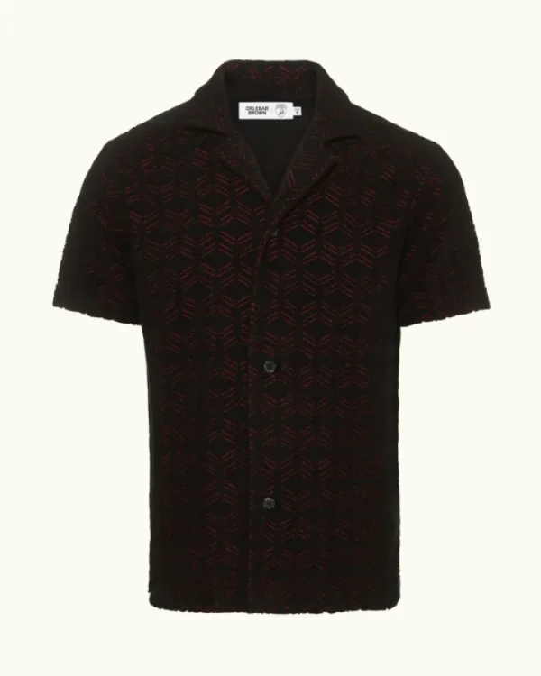 howell_towelling_0-1.webp Orlebar Brown Shirts | Howell Towelling