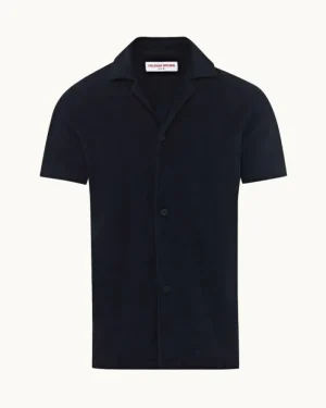 howell_towelling_0-2.webp Orlebar Brown Shirts | Howell Towelling