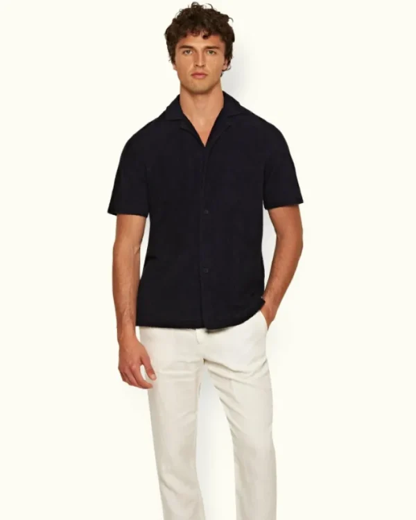 howell_towelling_1-2.webp Orlebar Brown Shirts | Howell Towelling