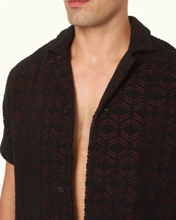 howell_towelling_3-1.webp Orlebar Brown Shirts | Howell Towelling