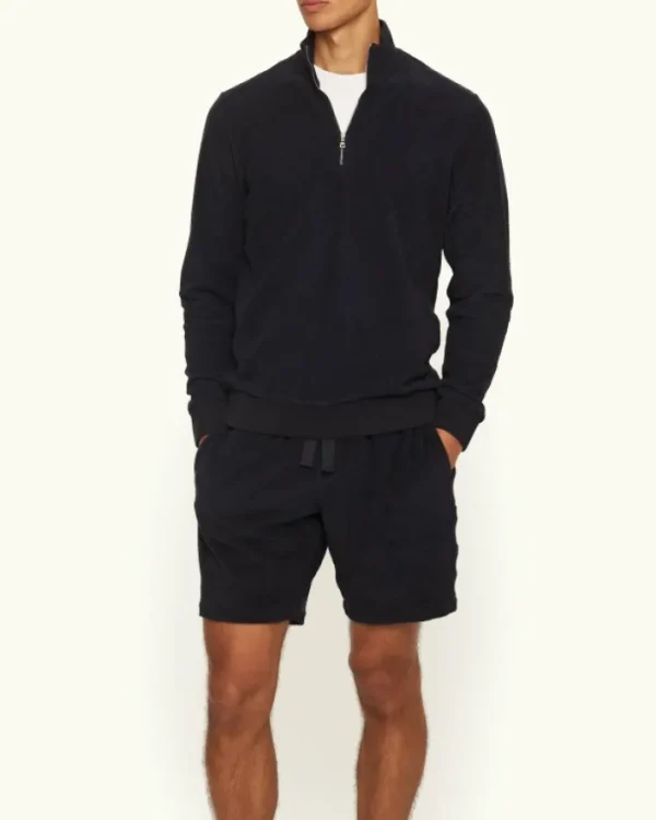 isar_1.webp Orlebar Brown Sweats | Isar
