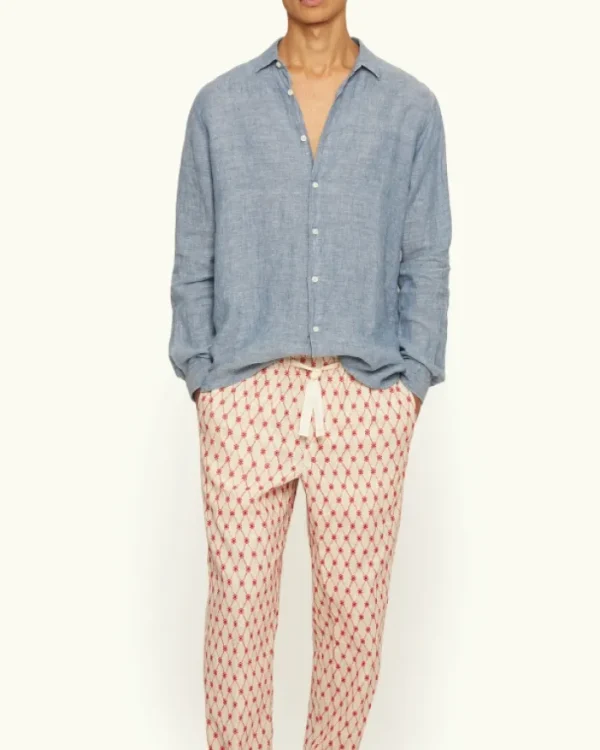 justin_1.webp Orlebar Brown Shirts | Justin