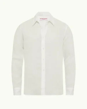 justin_linen_0.webp Orlebar Brown Shirts | Suits & Tailoring | Justin Linen