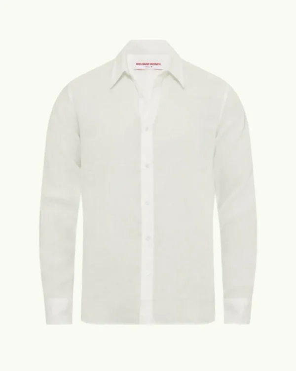 justin_linen_0.webp Orlebar Brown Shirts | Suits & Tailoring | Justin Linen