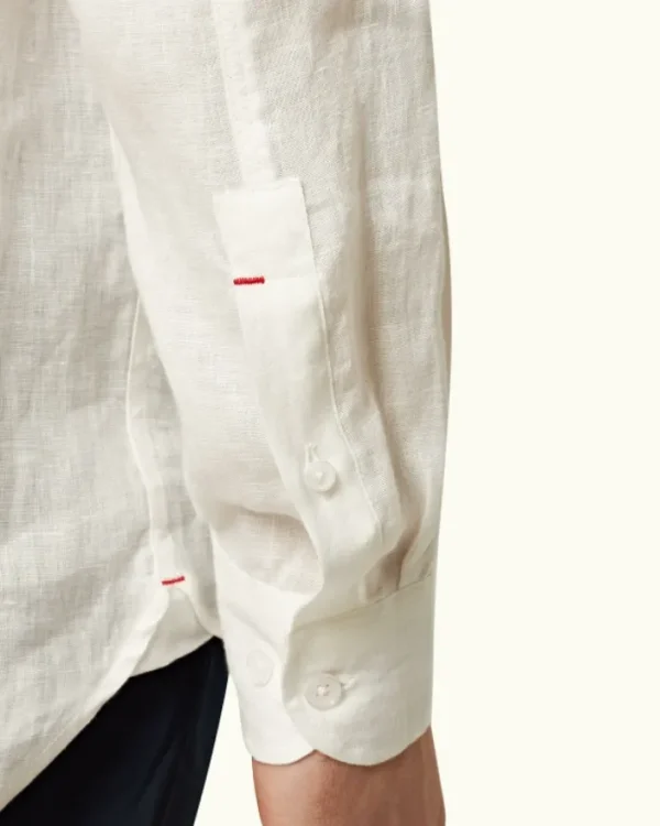 justin_linen_3.webp Orlebar Brown Shirts | Suits & Tailoring | Justin Linen