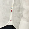 justin_linen_4.webp Orlebar Brown Shirts | Suits & Tailoring | Justin Linen