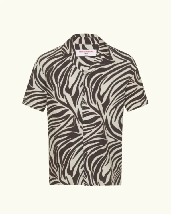 Orlebar Brown Shirts | Maitan