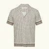 Orlebar Brown Shirts | Maitan