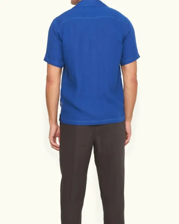 maitan_2.webp Orlebar Brown Shirts | Maitan