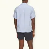 Orlebar Brown Shirts | Maitan