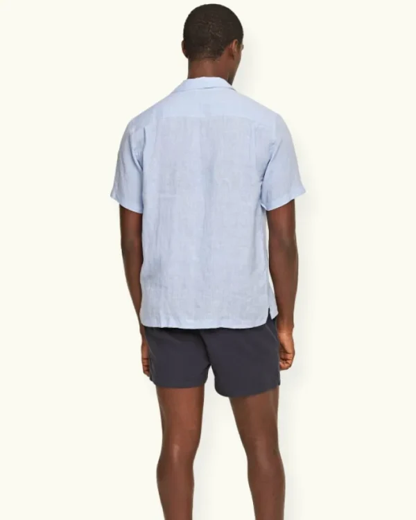 Orlebar Brown Shirts | Maitan