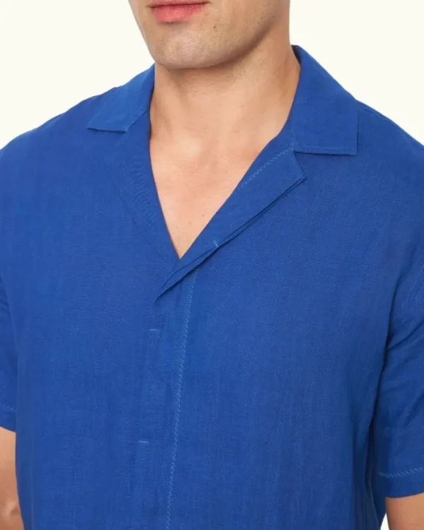 maitan_3.webp Orlebar Brown Shirts | Maitan