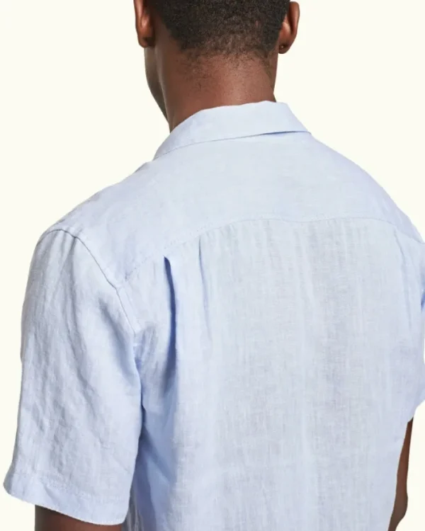 Orlebar Brown Shirts | Maitan