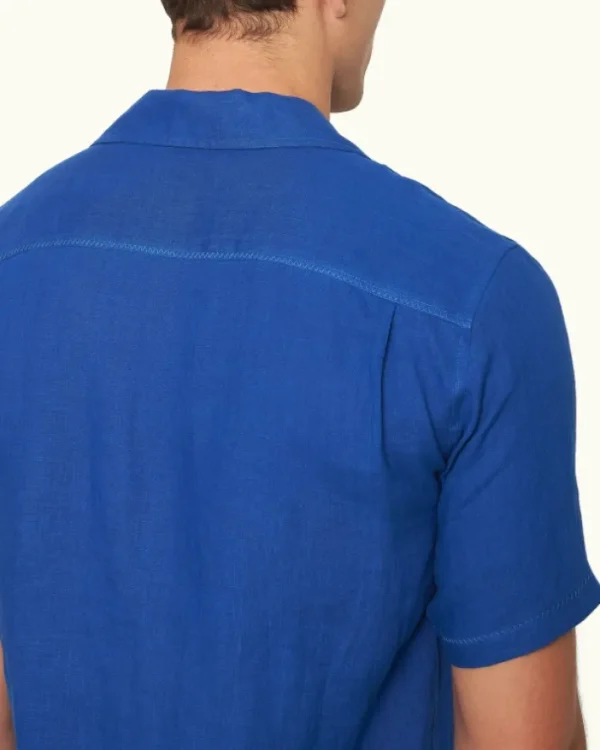 maitan_5.webp Orlebar Brown Shirts | Maitan