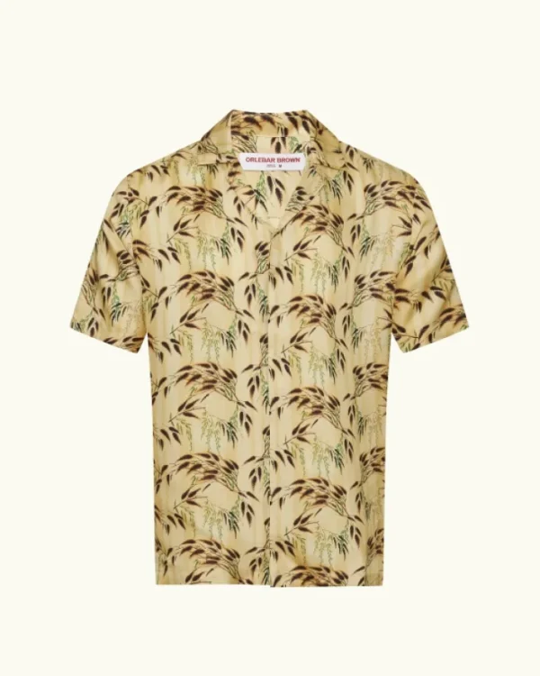 maitan_silk_0-1.webp Orlebar Brown Shirts | Maitan Silk
