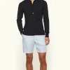 Orlebar Brown Day Shorts | Norwich