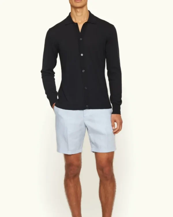 Orlebar Brown Day Shorts | Norwich