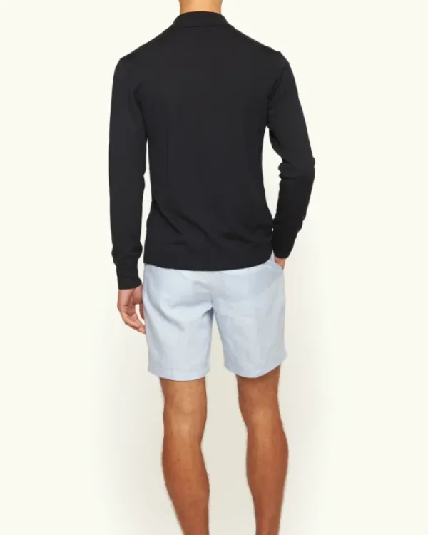 Orlebar Brown Day Shorts | Norwich
