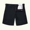 Orlebar Brown Day Shorts | Norwich Italian Linen