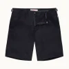 Orlebar Brown Day Shorts | Norwich Linen