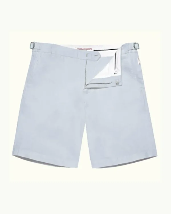Orlebar Brown Day Shorts | Norwich Linen