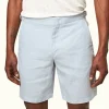 Orlebar Brown Day Shorts | Norwich Linen
