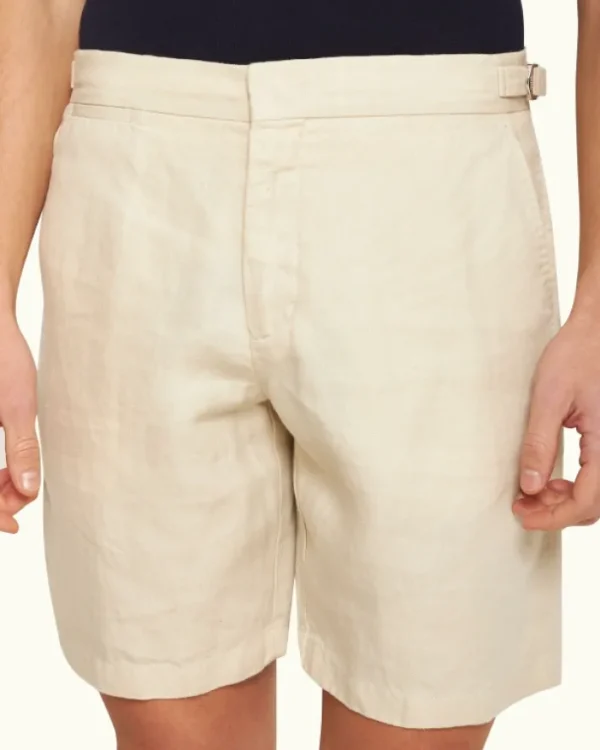 norwich_linen_3-2.webp Orlebar Brown Day Shorts | Norwich Linen