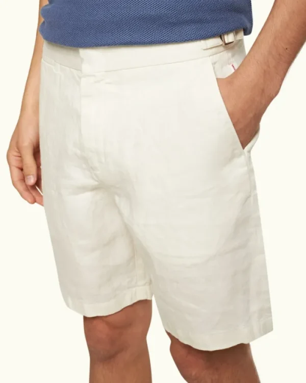 norwich_linen_3-3.webp Orlebar Brown Day Shorts | Norwich Linen