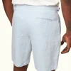 Orlebar Brown Day Shorts | Norwich Linen