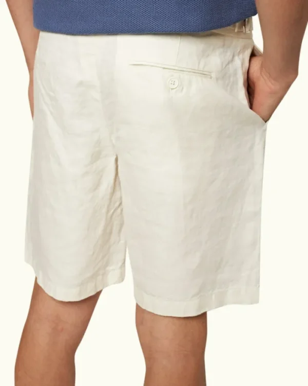 norwich_linen_5-3.webp Orlebar Brown Day Shorts | Norwich Linen