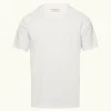 Orlebar Brown T-shirts | Ob Standard