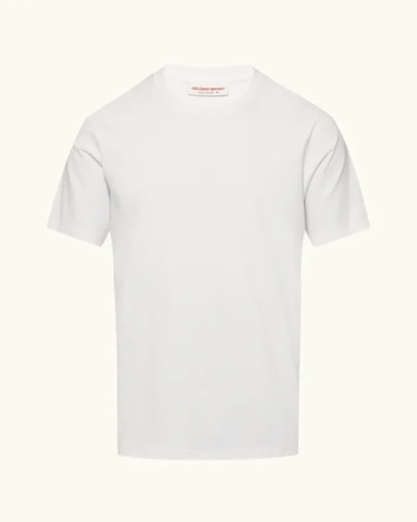 Orlebar Brown T-shirts | Ob Standard