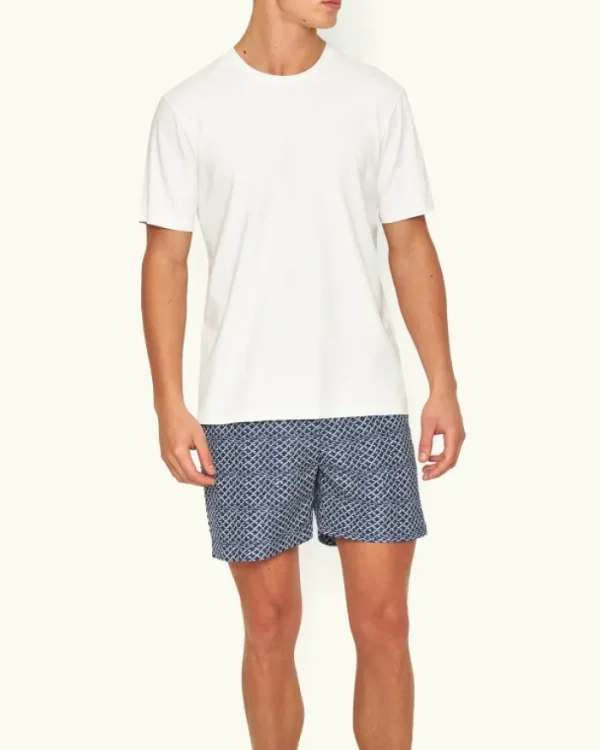 Orlebar Brown T-shirts | Ob Standard