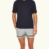 Orlebar Brown T-shirts | Ob Standard