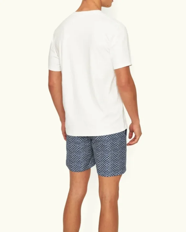 Orlebar Brown T-shirts | Ob Standard