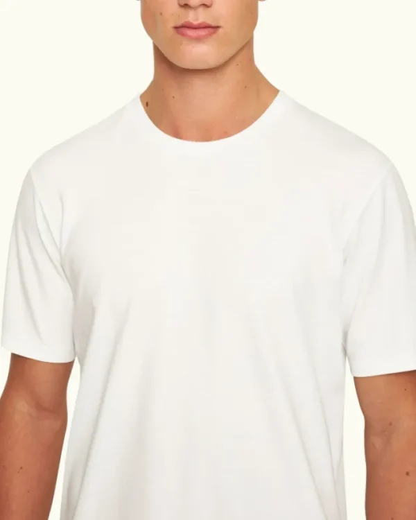 Orlebar Brown T-shirts | Ob Standard