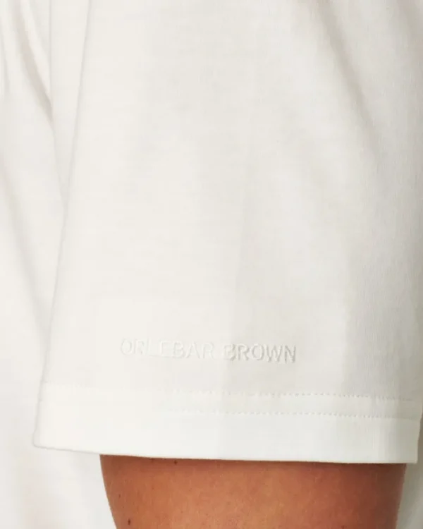 Orlebar Brown T-shirts | Ob Standard