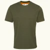 Orlebar Brown T-shirts | Ob Standard T