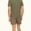 Orlebar Brown T-shirts | Ob Standard T