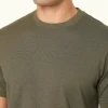 Orlebar Brown T-shirts | Ob Standard T
