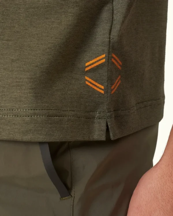 Orlebar Brown T-shirts | Ob Standard T
