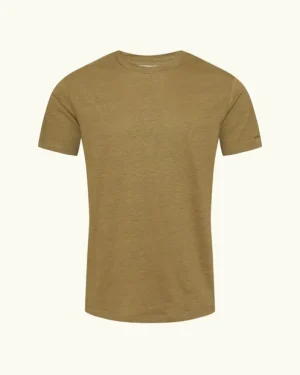 ob_standard_t_linen_0-3.webp Orlebar Brown T-shirts | Ob Standard T Linen