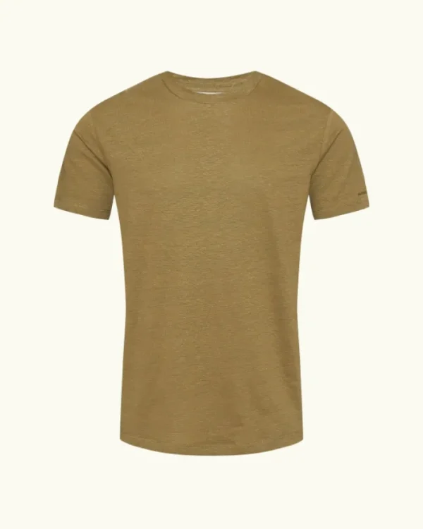 ob_standard_t_linen_0-3.webp Orlebar Brown T-shirts | Ob Standard T Linen